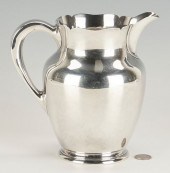 KIRK SKYLARK STERLING SILVER W