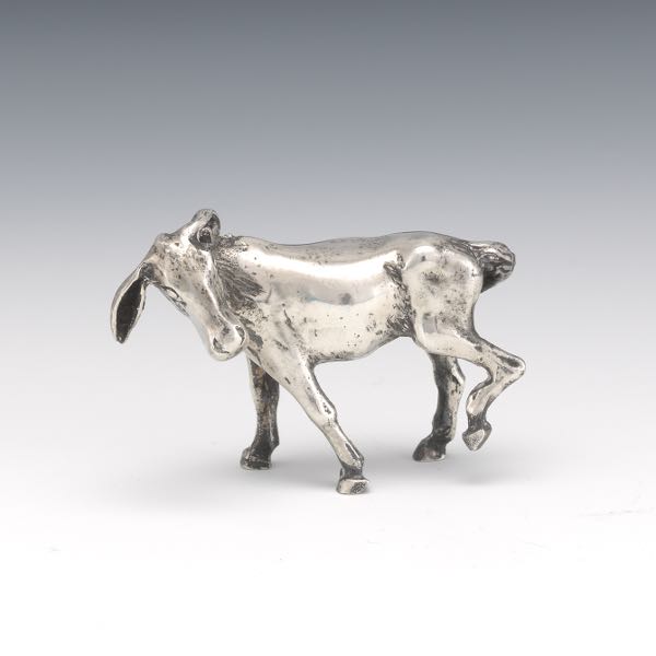 KIRK & SON STERLING SILVER