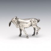 KIRK & SON STERLING SILVER WIN