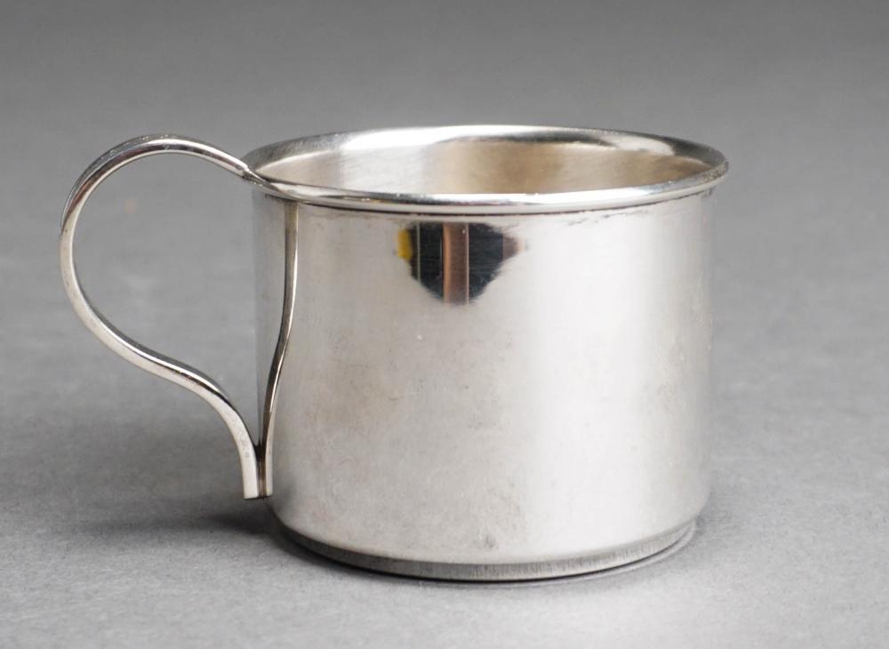 KIRK STIEFF STERLING SILVER CHILD'S