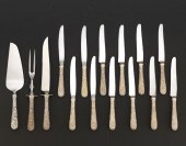KIRK STIEFF STERLING SILVER FI