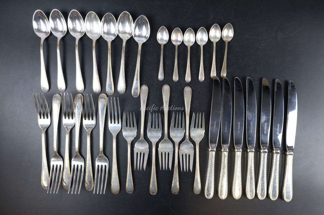 KIRK STIEFF STERLING SILVER