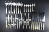 KIRK STIEFF STERLING SILVER FL