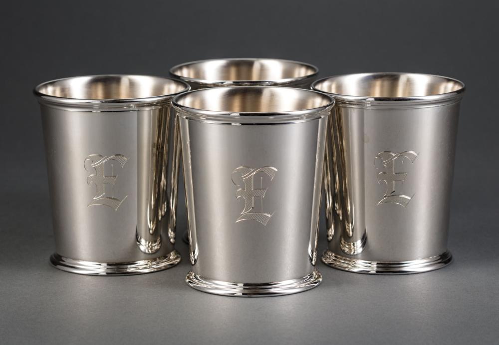 KIRK STIEFF STERLING SILVER JULEP