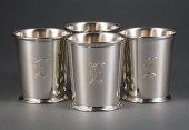 KIRK STIEFF STERLING SILVER JU