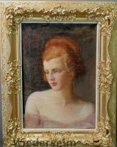 Kirkpatrick William Arber Brow