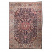KIRMAN CARPET
CENTRAL PERSIA,