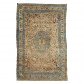 KIRMAN CARPET
CENTRAL PERSIA,