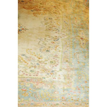 Kirman Carpet 	 