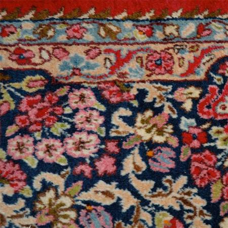 Kirman Carpet 	 