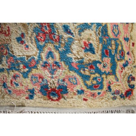 Kirman Carpet 