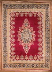KIRMAN CARPETKirman Carpet, re