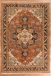 KIRMAN CARPETKirman Carpet , r