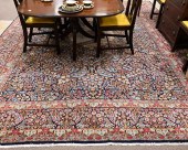 KIRMAN ORIENTAL ROOM SIZE RUGK