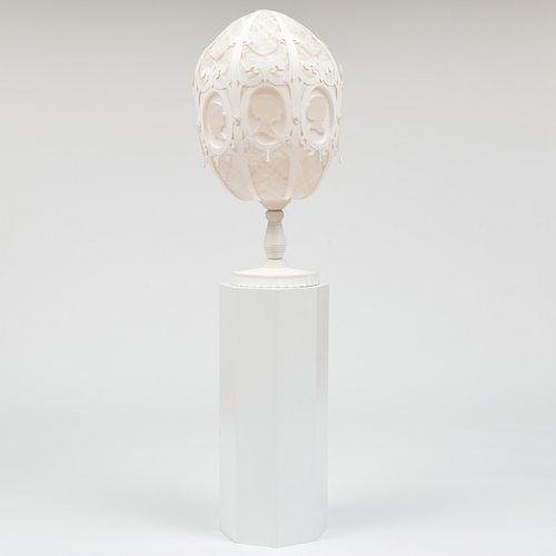 KIRSTEN HASSENFELD (B. 1971): CAMEO