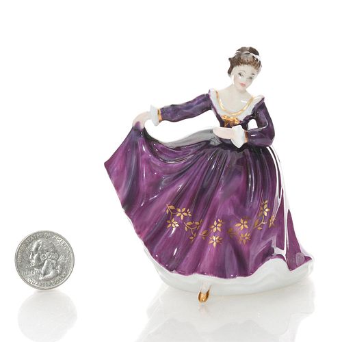 KIRSTY HN3246 - ROYAL DOULTON