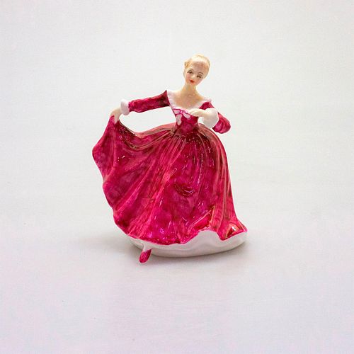 KIRSTY (MINI) HN3213 - ROYAL