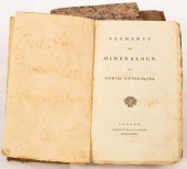 Kirwan, Richard. Elements of M