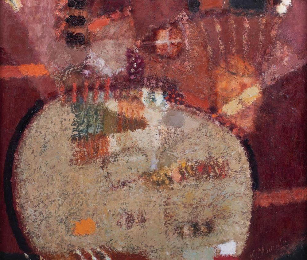 KISHIO MURATA, JAPANESE