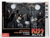 KISS ALIVE SPECIAL BOXED-SET S