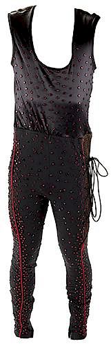 KISS GENE SIMMONS COSTUME FROM