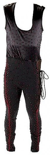 KISS GENE SIMMONS COSTUME FROM