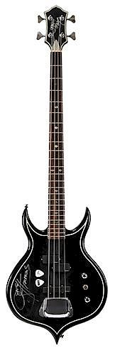 KISS GENE SIMMONS PUNISHER MODEL
