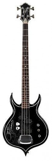 KISS GENE SIMMONS PUNISHER MOD