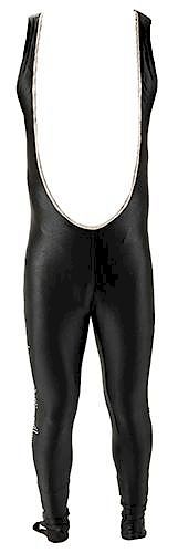 KISS PAUL STANLEY COSTUME FROM