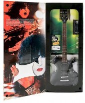 KISS PAUL STANLEY LYON WASHBUR