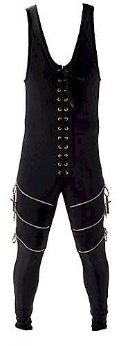 KISS PETER CRISS COSTUME FROM THE
