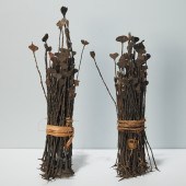 KISSI PEOPLES, (2) KISSI PENNY