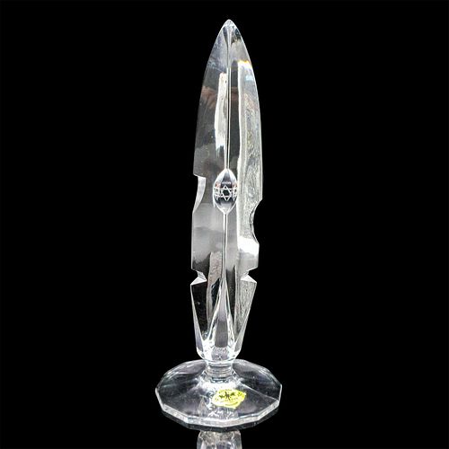 KISSLINGER KRISTALLGLAS CRYSTAL