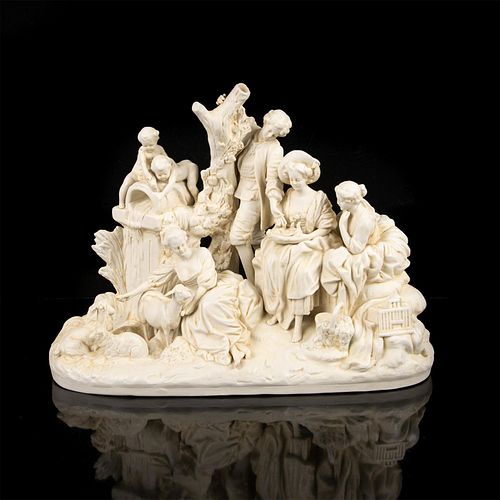 KISTER SCHEIBE-ALSBACH PORCELAIN