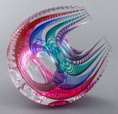 KIT KARBLER & MICHAEL DAVID AR