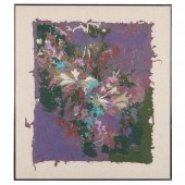 KIT LONER (NC), RAMBLING FLOWE
