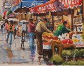 KIT WHITSETT FIELDS (AMERICAN/