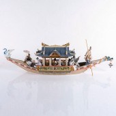 KITAKAMI CRUISE 1001605 LTD -
