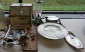 KITCHEN ARTICLES, CONSISTING O
