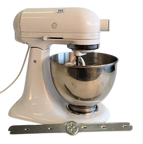 KITCHENAID CLASSIC MIXER, IN