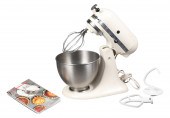 KitchenAid Classic mixer, mode