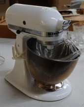 KITCHENAID CLASSIC MIXER WITH