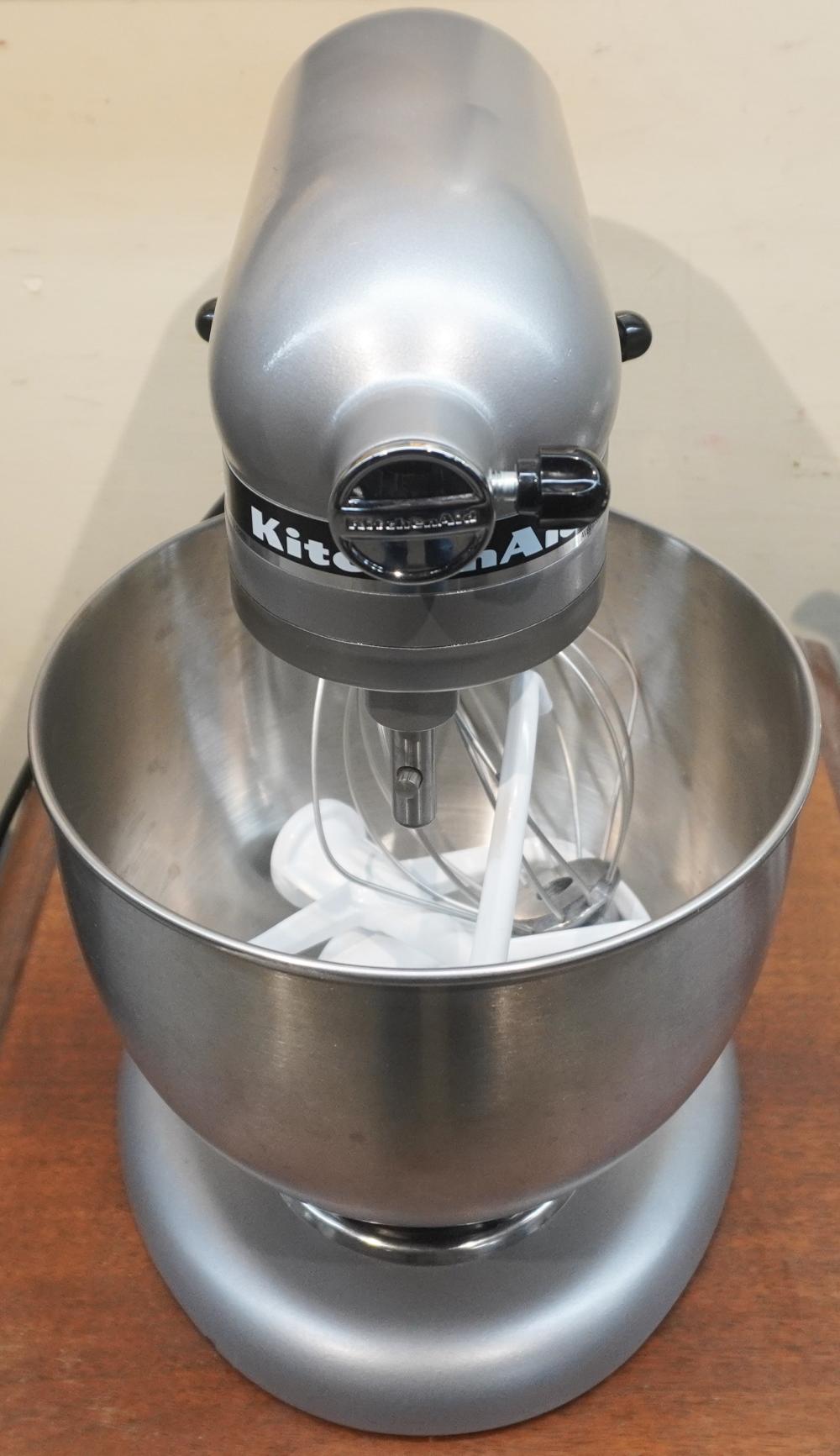 KITCHENAID CLASSIC PLUS