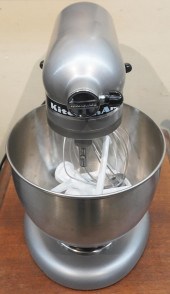 KITCHENAID CLASSIC PLUS MIXERK