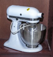 KITCHENAID CLASSIC STAND MIXER