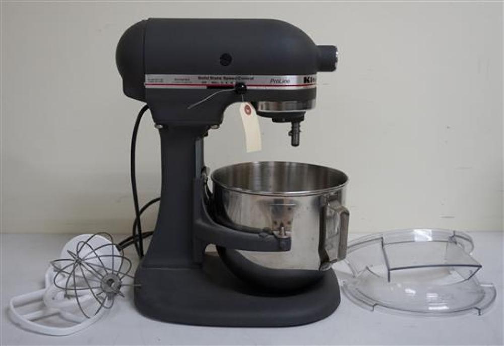 KITCHENAID PRO LINE MIXERKitchenAid