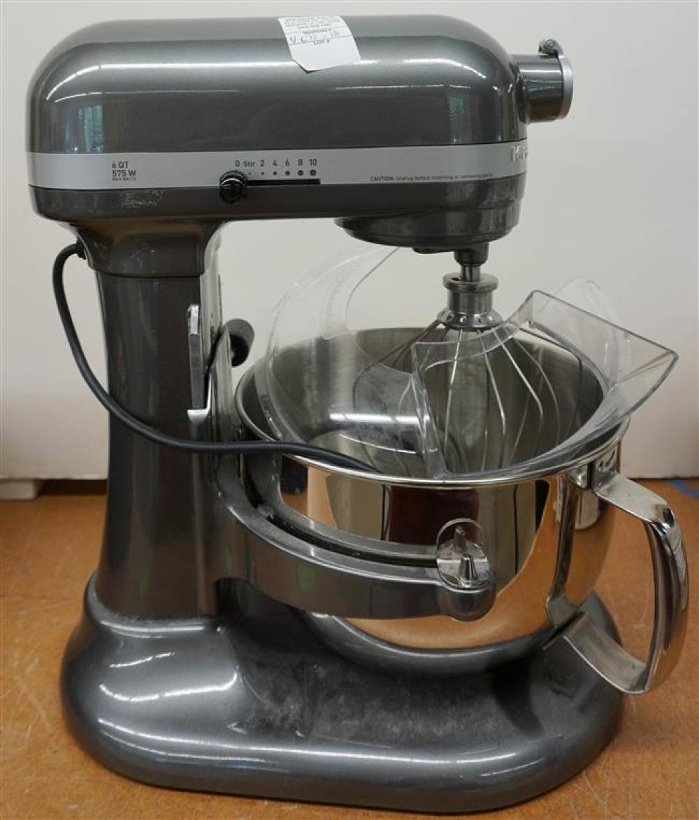 KITCHENAID PROFESSIONAL 600