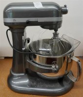 KITCHENAID PROFESSIONAL 600 ST