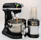 KITCHENAID PROFESSIONAL 610 MI