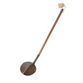 Kitchenalia. A tinplate strain